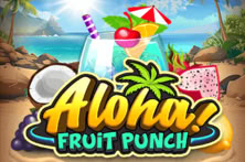 Aloha Fruit Punch