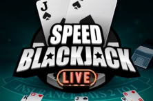 Speed Blackjack