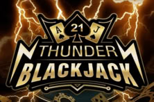 Thunder Blackjack