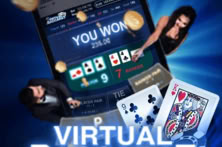 Virtual Baccarat
