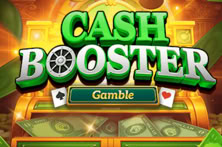 Cash Booster