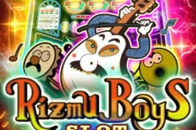 Rizmu Boys