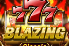 777 Blazing Classic