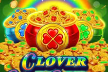 Clover Coin Combo