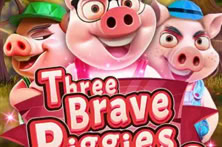 Three Brave Pigs