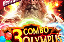 3 Combo Olympus