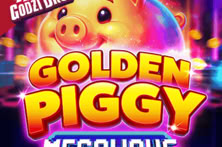 Golden Piggy Megaways