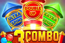 3 Combo Lucky Crackers