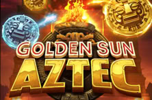 Golden Sun Aztec