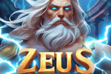 Zeus Divine Riches