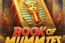 Book Of Mummies