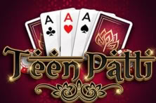 Teen Patti