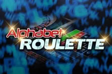 Alphabet Roulette