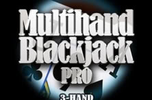 Multihand Blackjack Pro