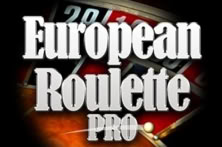 European Roulette Pro