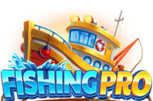 Fishing Pro: Reel Collect