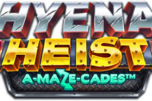Hyena Heist