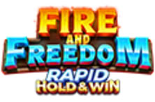 Fire and Freedom Rapid Hold & Win