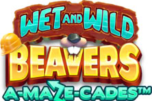 Wet and Wild Beavers