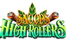 Snoop's High Rollers
