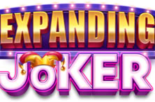Expanding Joker