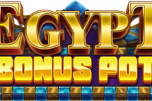 Egypt Bonus Pot
