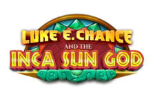 Luke E. Chance and the Inca Sun God
