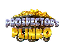 Prospectors Plinko