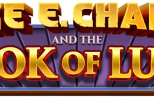 Luke E. Chance and the Book of Luck