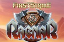 Ragnar: First Strike