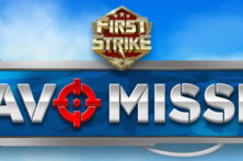 Bravo Mission: First Strike