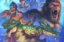 Monsters Vs Gigablox