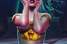 Medusa Hot 1