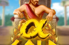 Alpha Gold