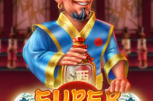 Super Sake