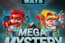 Mega Mystery Mine