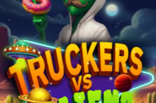 Truckers & Aliens
