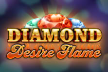 Diamond Desire Flame