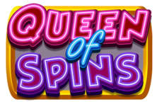Queen of Spins