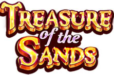 Treasure of the Sands