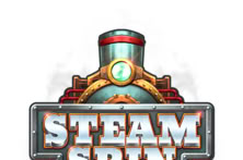 SteamSpin