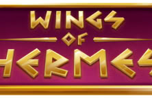 Wings of Hermes