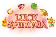 Luck Spinner
