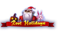 Reel Holidays