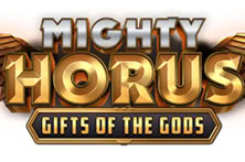 Mighty Horus