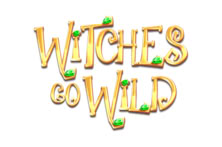 Witches Go Wild