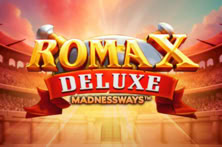 Roma X Deluxe