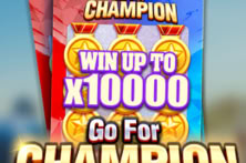 Go For Champion