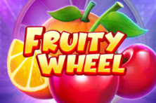 Fruity Wheel