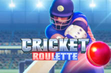 Cricket Roulette